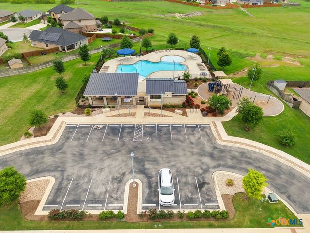 8815 Sky Crest Drive, Temple, TX 76502