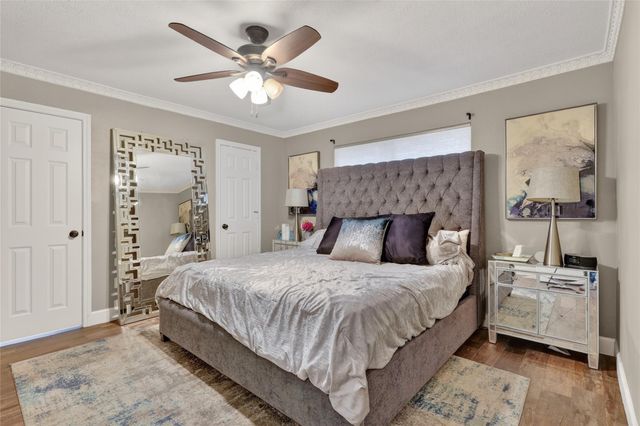 9802 Bayou Woods Drive, Baytown, TX 77521