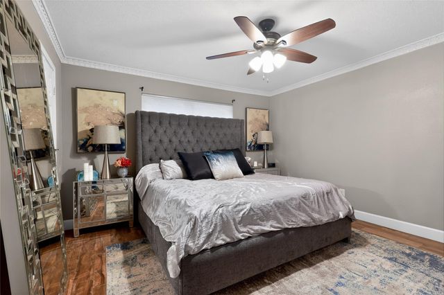 9802 Bayou Woods Drive, Baytown, TX 77521