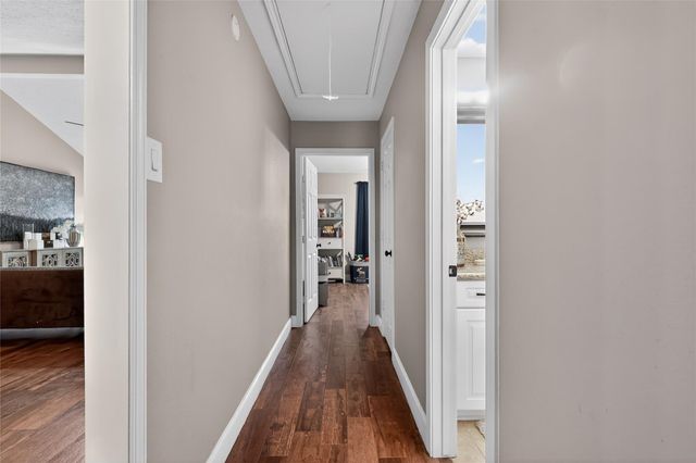 9802 Bayou Woods Drive, Baytown, TX 77521