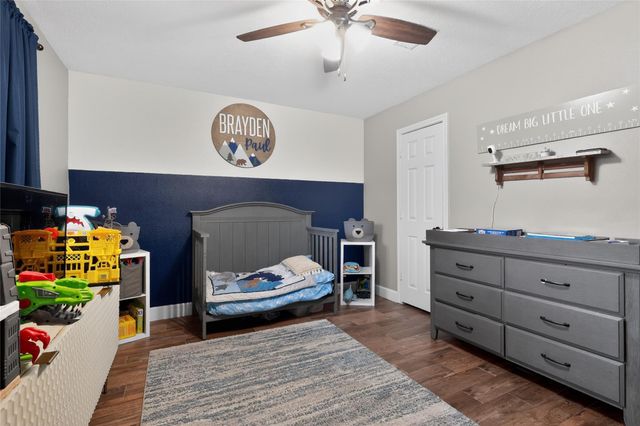 9802 Bayou Woods Drive, Baytown, TX 77521