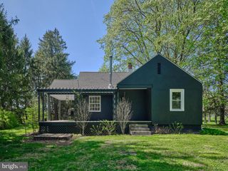 5113 ANDERSON RD #COTTAGE, Doylestown, PA 18902