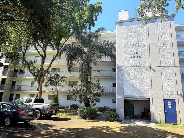 8560 N Sherman Cir 302, Miramar, FL 33025