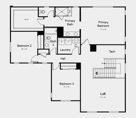 16496 Barnett Street, Lathrop, CA 95330