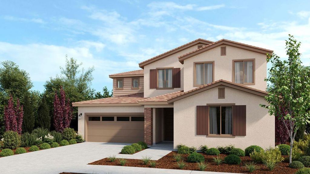 16496 Barnett Street, Lathrop, CA 95330