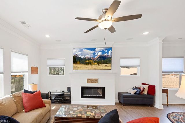 1145 Manchester AVE, Norfolk, VA 23508