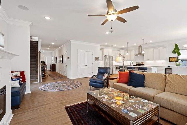 1145 Manchester AVE, Norfolk, VA 23508