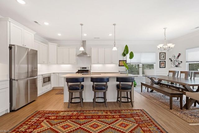 1145 Manchester AVE, Norfolk, VA 23508