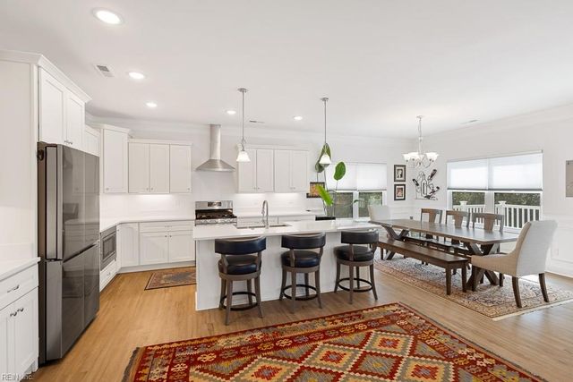 1145 Manchester AVE, Norfolk, VA 23508