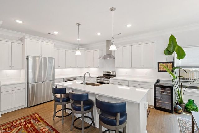 1145 Manchester AVE, Norfolk, VA 23508