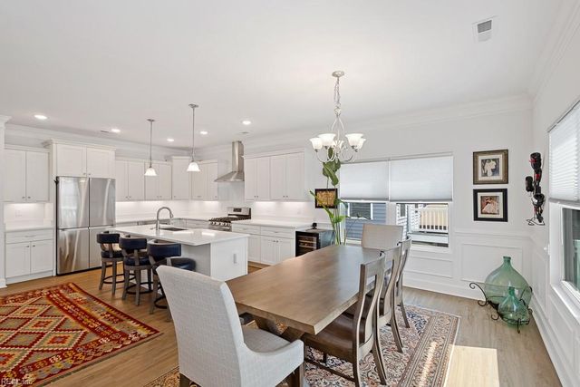 1145 Manchester AVE, Norfolk, VA 23508