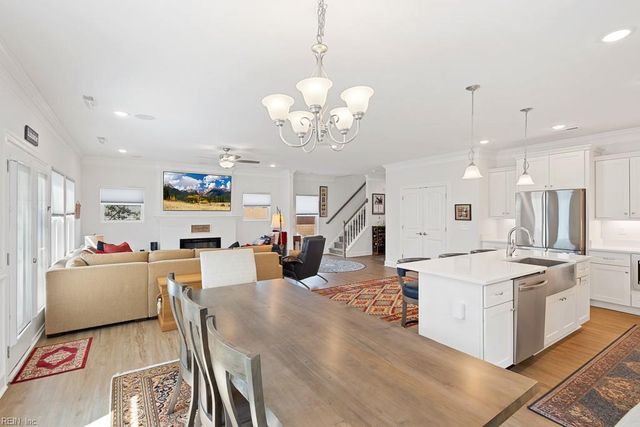 1145 Manchester AVE, Norfolk, VA 23508