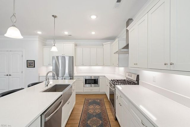 1145 Manchester AVE, Norfolk, VA 23508