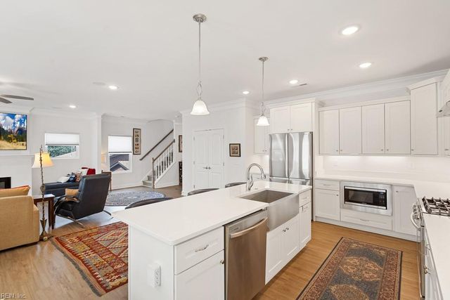 1145 Manchester AVE, Norfolk, VA 23508