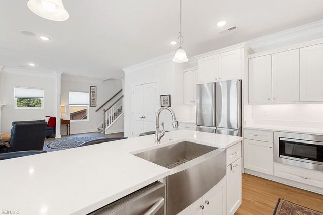 1145 Manchester AVE, Norfolk, VA 23508