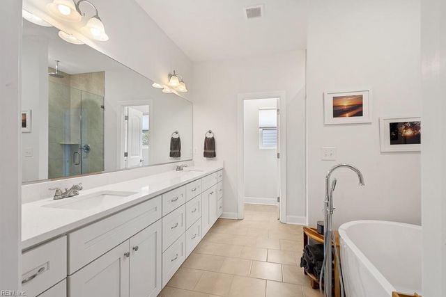 1145 Manchester AVE, Norfolk, VA 23508