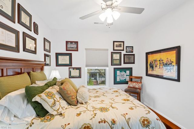 1145 Manchester AVE, Norfolk, VA 23508