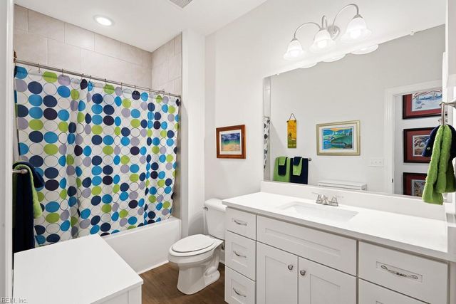 1145 Manchester AVE, Norfolk, VA 23508