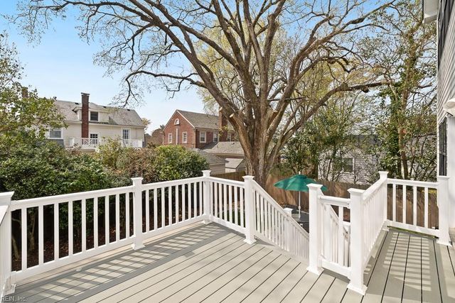 1145 Manchester AVE, Norfolk, VA 23508