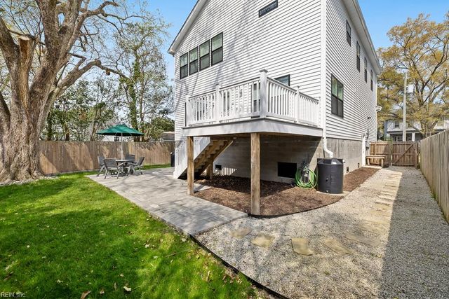 1145 Manchester AVE, Norfolk, VA 23508