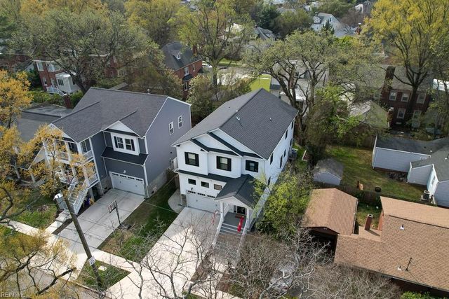 1145 Manchester AVE, Norfolk, VA 23508