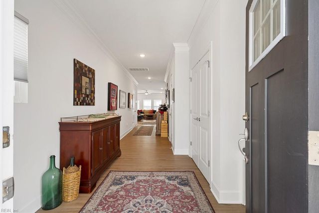 1145 Manchester AVE, Norfolk, VA 23508