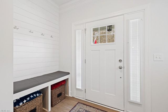 1145 Manchester AVE, Norfolk, VA 23508