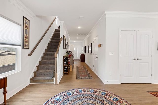 1145 Manchester AVE, Norfolk, VA 23508