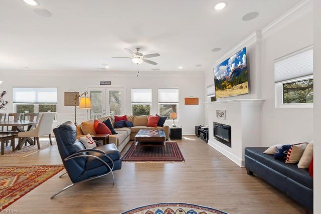 1145 Manchester AVE, Norfolk, VA 23508