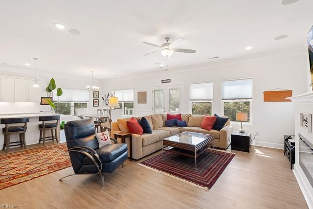 1145 Manchester AVE, Norfolk, VA 23508