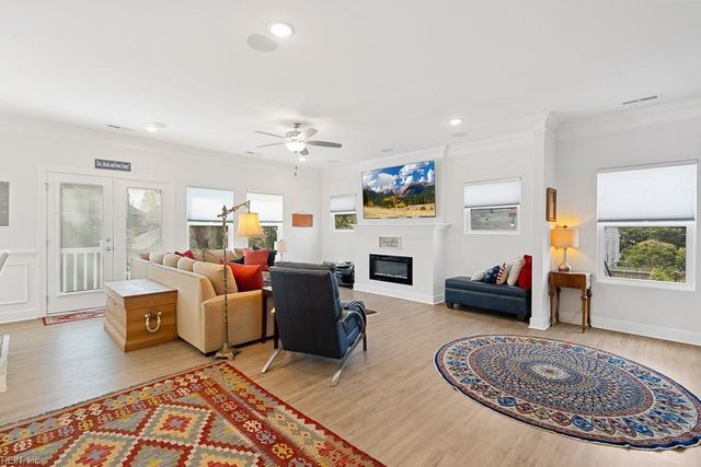 1145 Manchester AVE, Norfolk, VA 23508