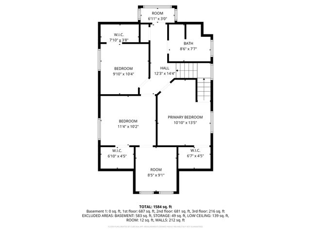 122 20th Street NE, Cedar Rapids, IA 52402