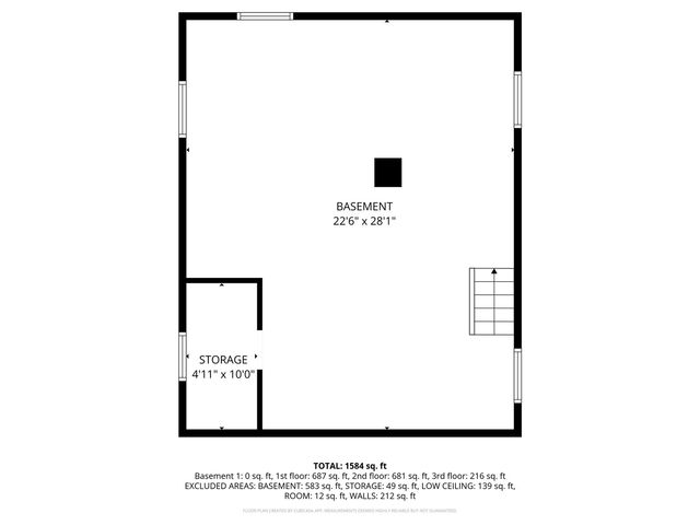 122 20th Street NE, Cedar Rapids, IA 52402