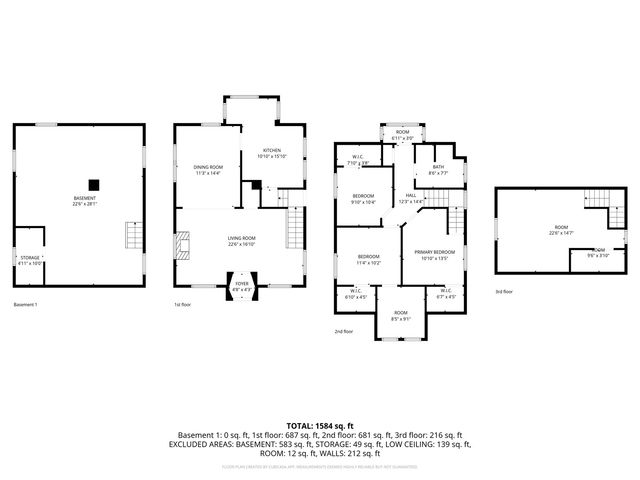 122 20th Street NE, Cedar Rapids, IA 52402