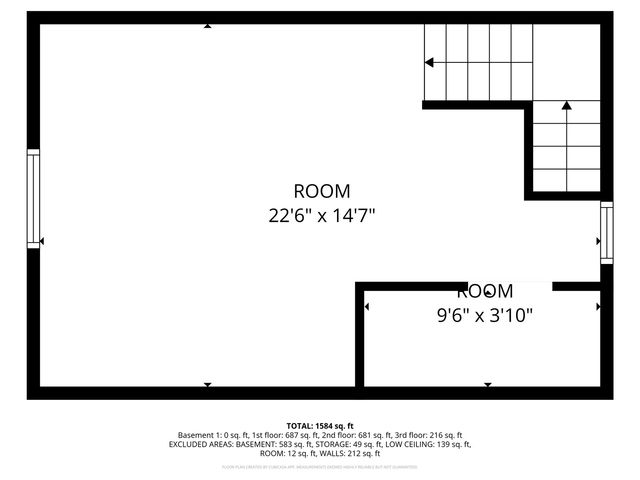 122 20th Street NE, Cedar Rapids, IA 52402