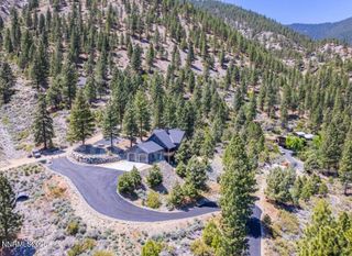 2196 Genoa Heights Lane, Genoa, NV 89411
