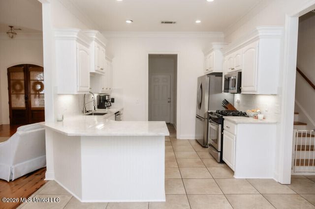 109 Bear Creek Circle, Canton, MS 39046