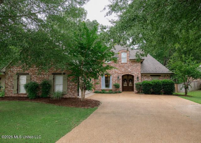 109 Bear Creek Circle, Canton, MS 39046