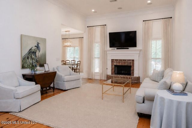 109 Bear Creek Circle, Canton, MS 39046