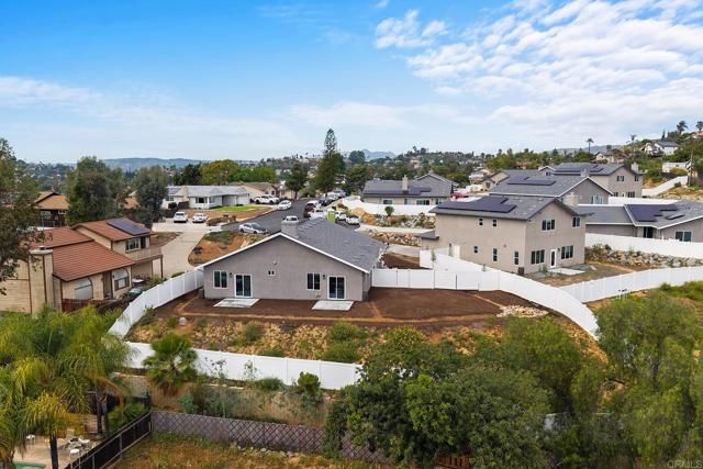 1707 Terrace Hill Dr, El Cajon, CA 92021