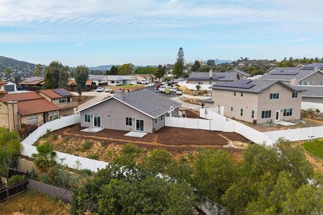 1707 Terrace Hill Dr, El Cajon, CA 92021