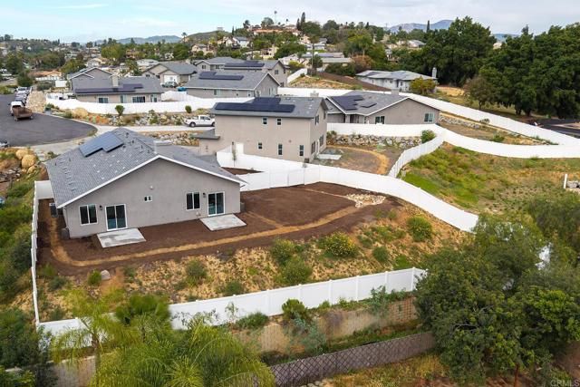 1707 Terrace Hill Dr, El Cajon, CA 92021