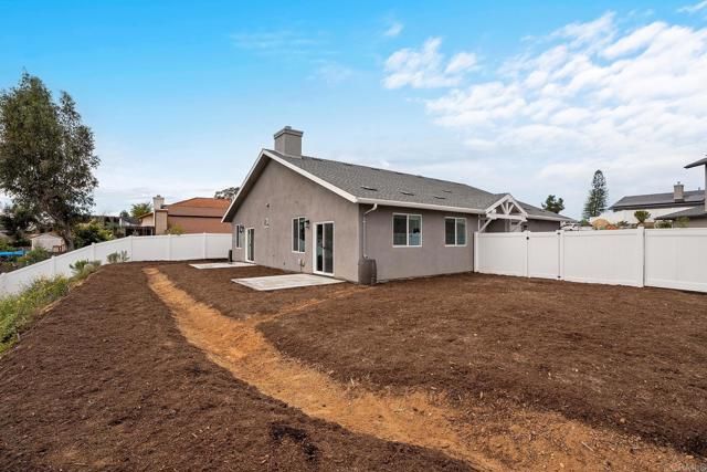 1707 Terrace Hill Dr, El Cajon, CA 92021