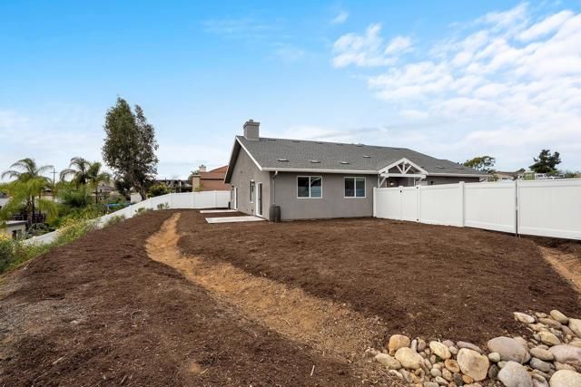 1707 Terrace Hill Dr, El Cajon, CA 92021