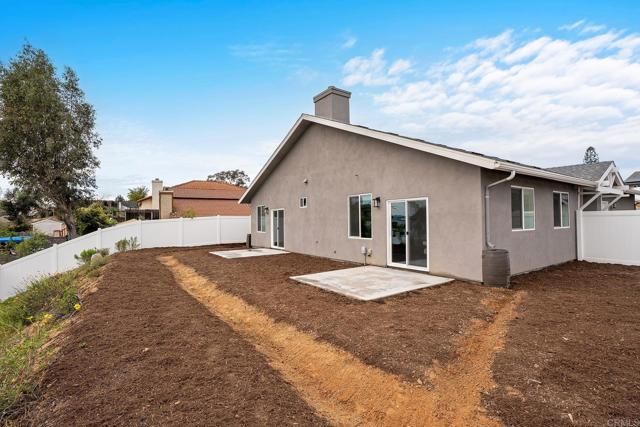 1707 Terrace Hill Dr, El Cajon, CA 92021