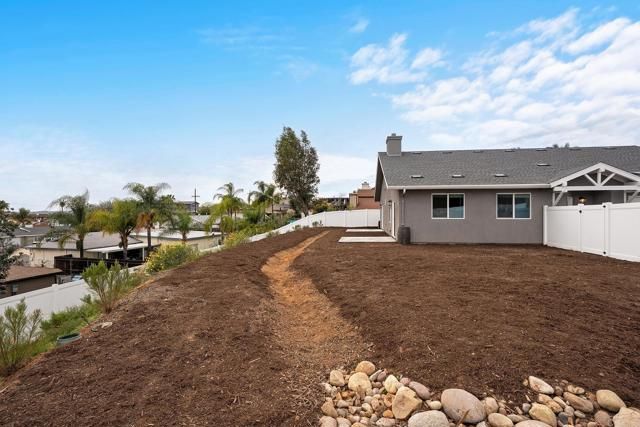 1707 Terrace Hill Dr, El Cajon, CA 92021