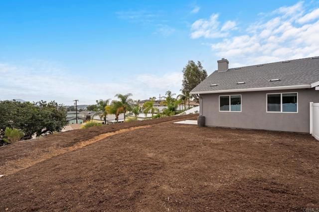 1707 Terrace Hill Dr, El Cajon, CA 92021