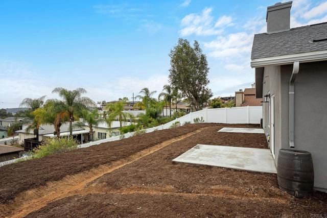 1707 Terrace Hill Dr, El Cajon, CA 92021