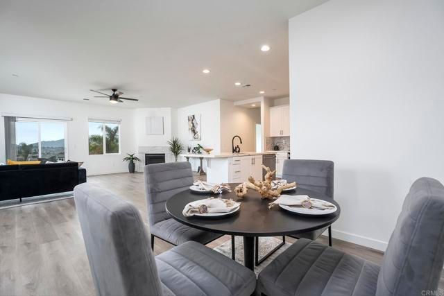 1707 Terrace Hill Dr, El Cajon, CA 92021