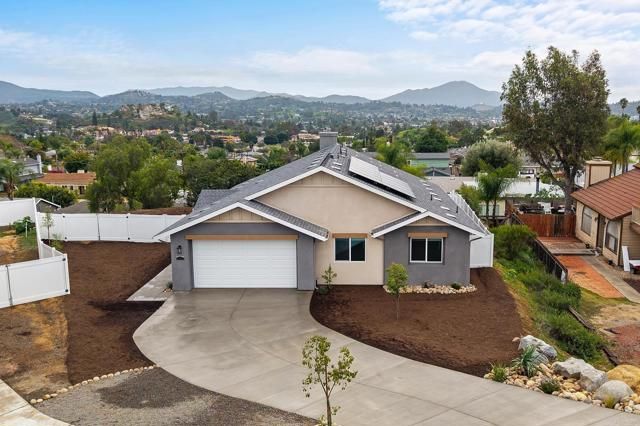 1707 Terrace Hill Dr, El Cajon, CA 92021